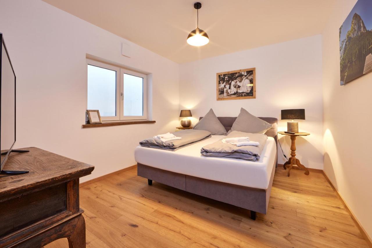 Sunshine Apartment Spirit Of Deer Гармиш-Партенкирхен Экстерьер фото
