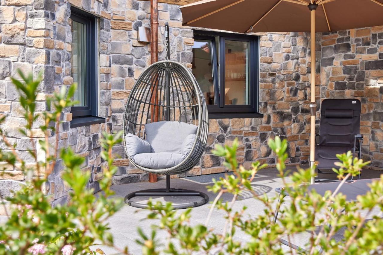 Sunshine Apartment Spirit Of Deer Гармиш-Партенкирхен Экстерьер фото